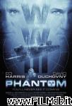 poster del film phantom