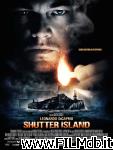 poster del film shutter island
