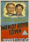 poster del film Men of Boys Town