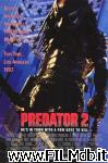 poster del film Predator 2