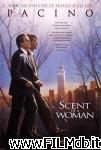 poster del film scent of a woman