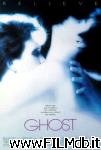 poster del film Ghost (Más allá del amor)