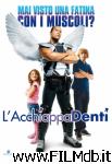 poster del film l'acchiappadenti