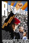 poster del film rushmore