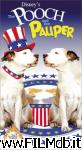 poster del film Tutti i cani del presidente [filmTV]