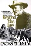 poster del film beyond the law