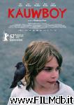 poster del film Kauwboy