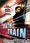 poster del film Death Train [filmTV]