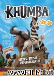 poster del film khumba