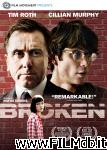 poster del film Broken - Una vita spezzata