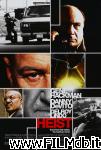 poster Il colpo poster del film Il colpo