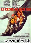 poster del film Le crime ne paie pas