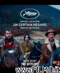 poster del film The Settlers