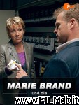 poster del film Marie Brand e l'ultimo giro sulla giostra [filmTV]