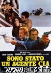 poster del film Sono stato un agente C.I.A.