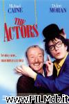 poster del film The Actors