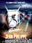 poster del film Jean-Philippe