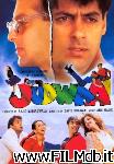 poster del film judwaa