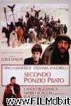 poster del film Secondo Ponzio Pilato