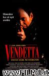 poster del film Vendetta