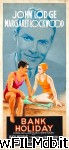 poster del film Week-end