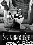 poster del film Scaramouche [filmTV]