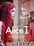 poster del film Alice T.