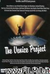 poster del film The Venice Project