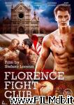 poster del film florence fight club