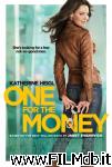 poster del film one for the money