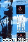 poster del film Time Flies When You're Alive [filmTV]
