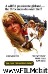 poster del film Via dalla pazza folla