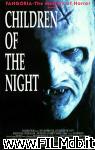 poster del film children of the night
