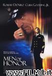 poster del film men of honor