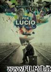 poster del film Per Lucio