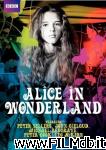 poster del film Alice in Wonderland [filmTV]