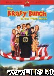 poster del film Famiglia Brady for President [filmTV]