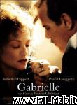 poster del film Gabrielle
