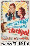 poster del film The Jackpot