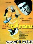 poster del film Le Bateau d'Émile