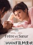 poster del film Frère et soeur