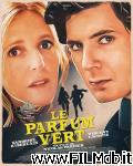 poster del film Le Parfum vert