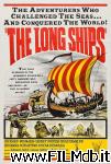 poster del film Le lunghe navi
