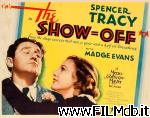 poster del film The Show-Off