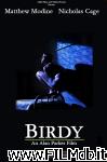 poster del film Birdy