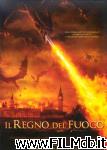 poster del film reign of fire