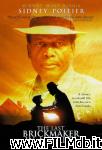 poster del film The Last Brickmaker in America [filmTV]