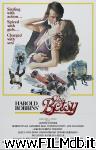 poster del film The Betsy