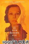 poster La vita davanti a sé poster del film La vita davanti a sé