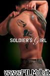 poster del film Soldier's Girl [filmTV]